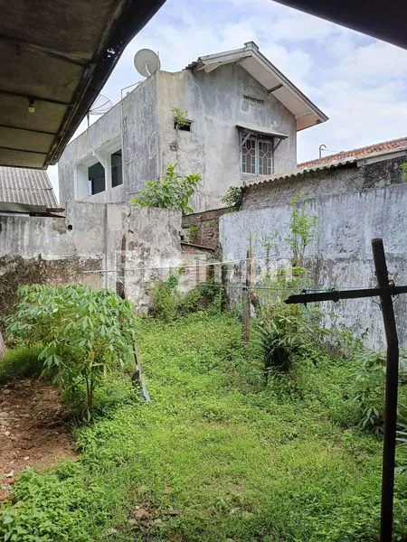 image RUMAH KAYU JATI KUNO DI GAJAH MUNGKUR SEMARANG SELATAN (2)