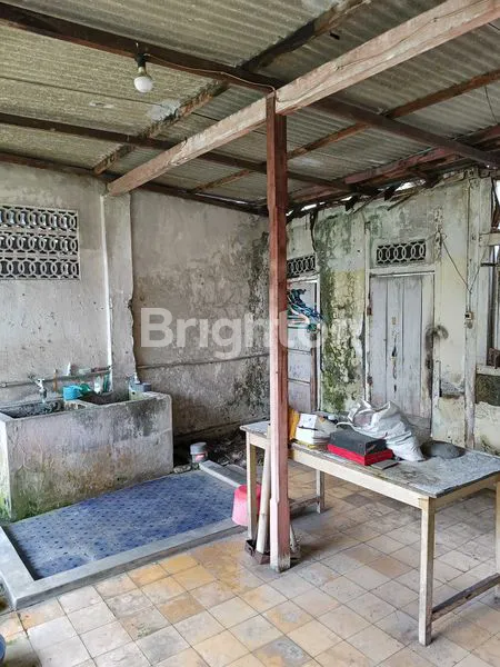 image RUMAH KAYU JATI KUNO DI GAJAH MUNGKUR SEMARANG SELATAN (6)