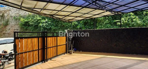 image RUMAH FULL RENOVASI SIAP HUNI PUNYA 2 DAPUR BISA BUAT USAHA (7)