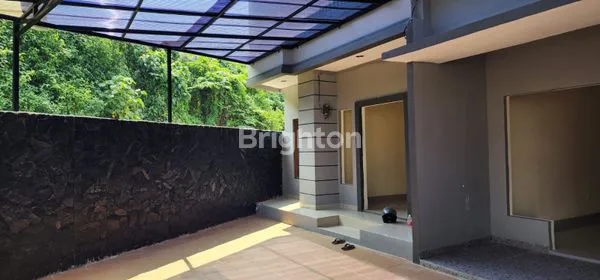 image RUMAH FULL RENOVASI SIAP HUNI PUNYA 2 DAPUR BISA BUAT USAHA (6)