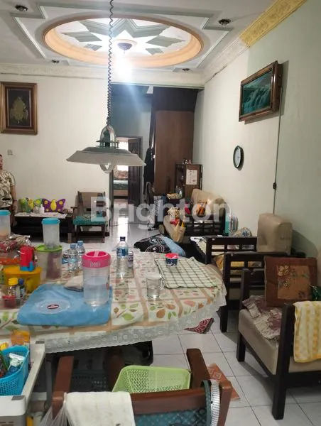 image RUKO STRATEGIS 2,5 LANTAI DI BALIKPAPAN BARU (3)