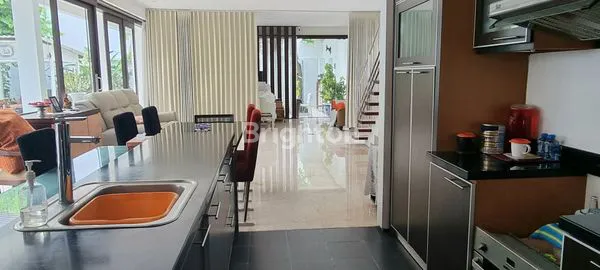 image DI JUAL JARANG ADA ISEN RESIDENCE DARMO HARAPAN SURABAYA BARAT (8)