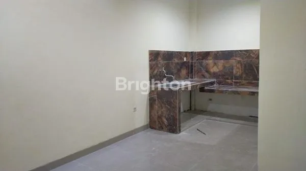 image RUMAH FULL RENOVASI SIAP HUNI PUNYA 2 DAPUR BISA BUAT USAHA (5)