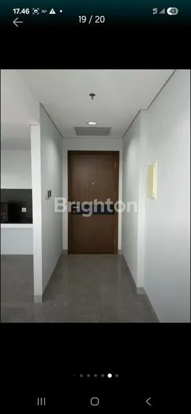 image DI JUAL / SEWA SOHO MEZZANINE THE SMITH ALAM SUTERA 152 M² – DEPAN IKEA & JAKARTA PREMIUM OUTLATE (8)