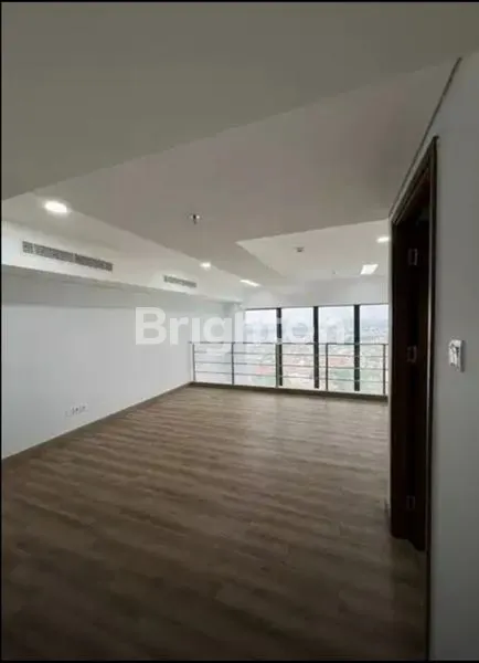 image DI JUAL / SEWA SOHO MEZZANINE THE SMITH ALAM SUTERA 152 M² – DEPAN IKEA & JAKARTA PREMIUM OUTLATE (5)