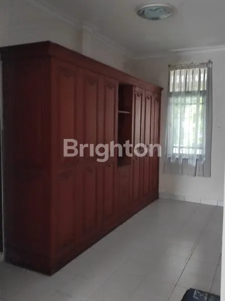 image RUMAH PERMATA HIJAU, DEKAT SENCY,PS, SCBD & BINUS SCHOOL (5)