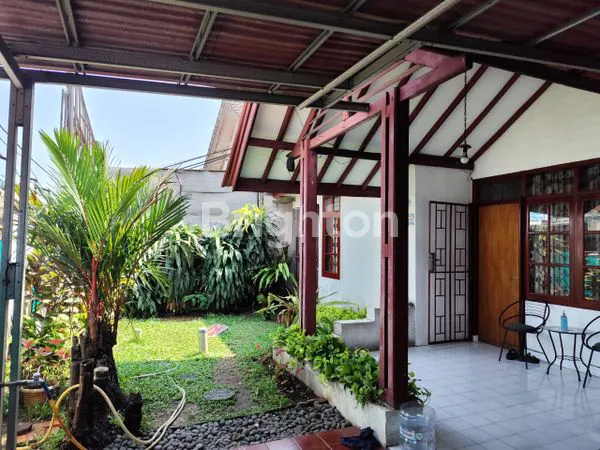 image RUMAH 1 LANTAI SHM DEPAN JALAN RAYA BENDA BARU – PAMULANG | LT 195 | 2,1 M (2)