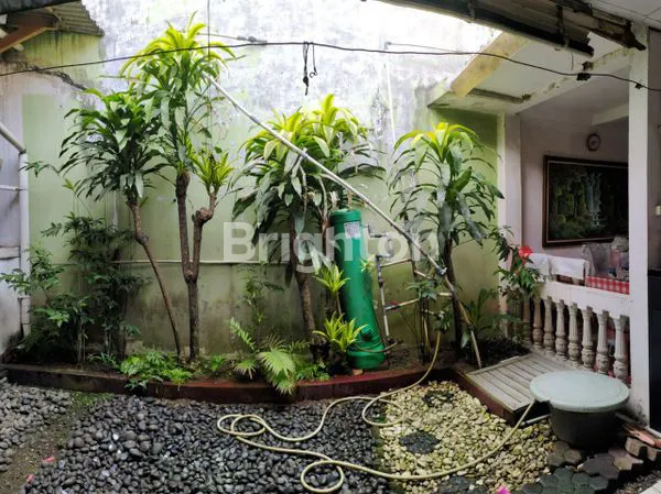 image RUMAH 1 LANTAI SHM DEPAN JALAN RAYA BENDA BARU – PAMULANG | LT 195 | 2,1 M (6)