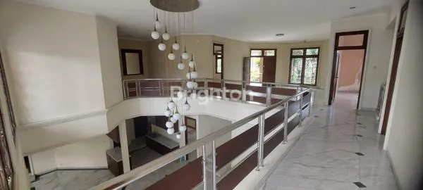 image RUMAH / KANTOR LUAS – CIPETE UTARA, JAKARTA SELATAN (6)