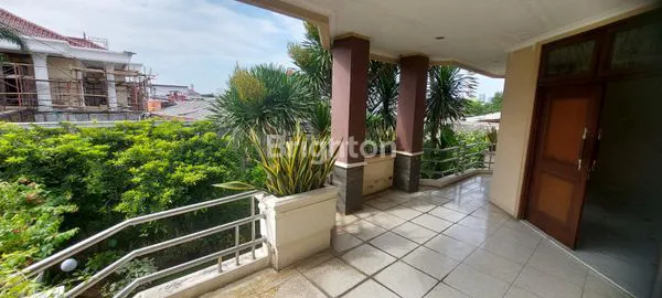 image RUMAH / KANTOR LUAS – CIPETE UTARA, JAKARTA SELATAN (7)