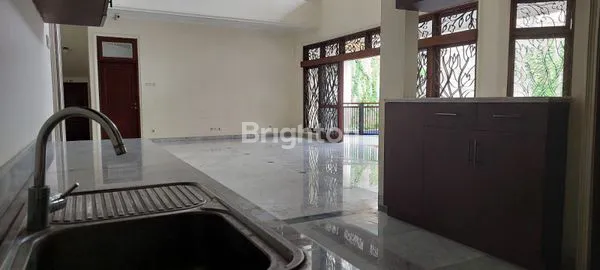 image RUMAH / KANTOR LUAS – CIPETE UTARA, JAKARTA SELATAN (4)