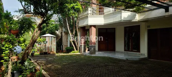 image RUMAH / KANTOR LUAS – CIPETE UTARA, JAKARTA SELATAN (3)