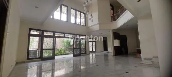 image RUMAH / KANTOR LUAS – CIPETE UTARA, JAKARTA SELATAN (5)