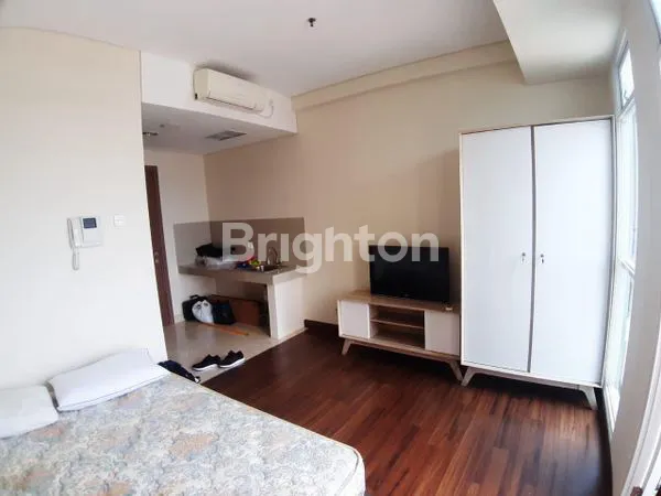 image APARTEMEN PURI ORCHARD VIEW CANTIK (2)