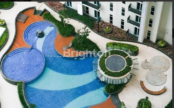 image APARTEMEN PURI ORCHARD VIEW CANTIK (6)