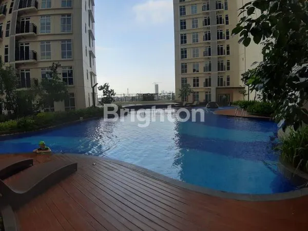 image APARTEMEN PURI ORCHARD VIEW CANTIK (7)