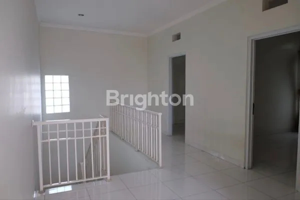 image DIJUAL RUMAH BARU DI CIBUBUR CLUSTER ALPHA (6)