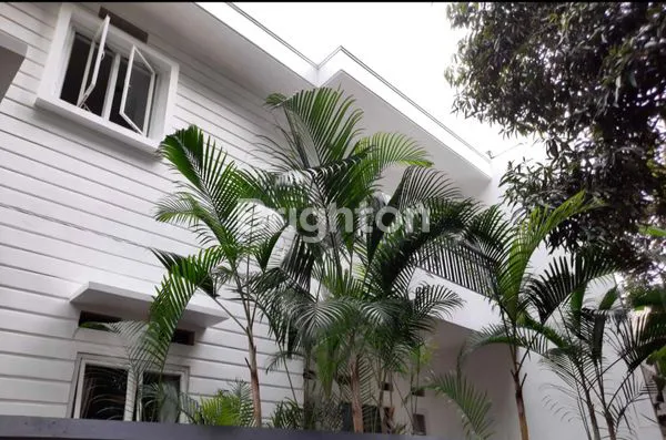 image DIJUAL RUMAH BARU DI CIBUBUR CLUSTER ALPHA (1)