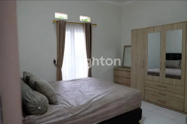 image DIJUAL RUMAH BARU DI CIBUBUR CLUSTER ALPHA (7)