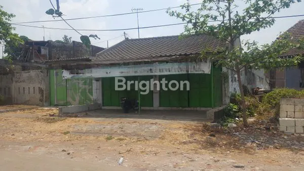 image DIJUAL RUKO & TANAH LUAS DI MADYOPURO MALANG (1)