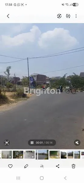 image DIJUAL RUKO & TANAH LUAS DI MADYOPURO MALANG (4)