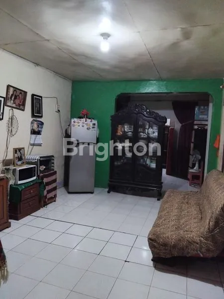 image RUMAH STRATEGIS  LT/LB 113/113 CIPUTAT – DEKAT RUMAH SAKIT DEKAT UNPAM & MALL (4)
