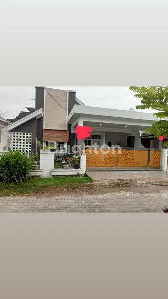 image RUMAH MEWAH TAMAN SETIA BUDI (2)