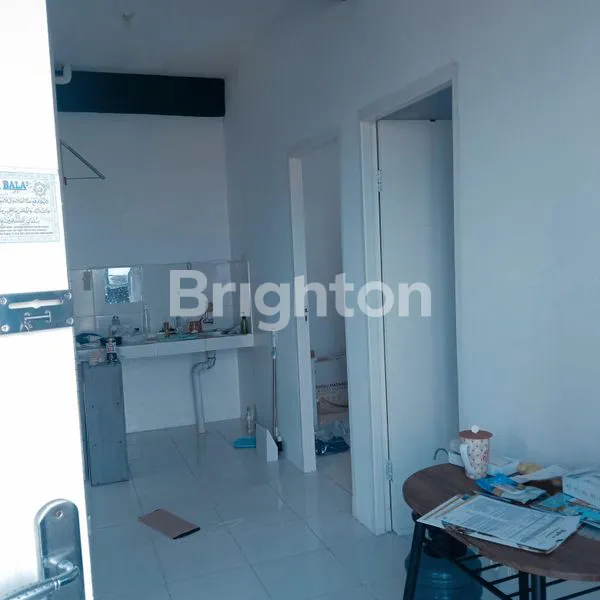 image APARTEMEN SIAP HUNI, VIEW BAGUS & LOKASI PREMIUM (5)