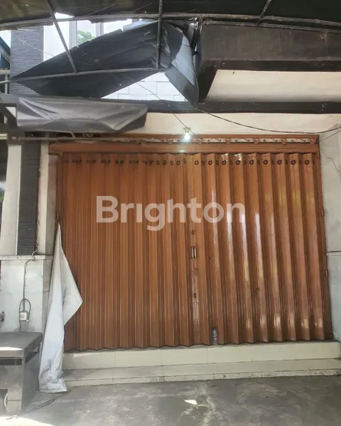 DIJUAL RUKO 2 LANTAI DI JALAN RAYA COKROAMINOTO, UBUNG KAJA | SHM & IMB