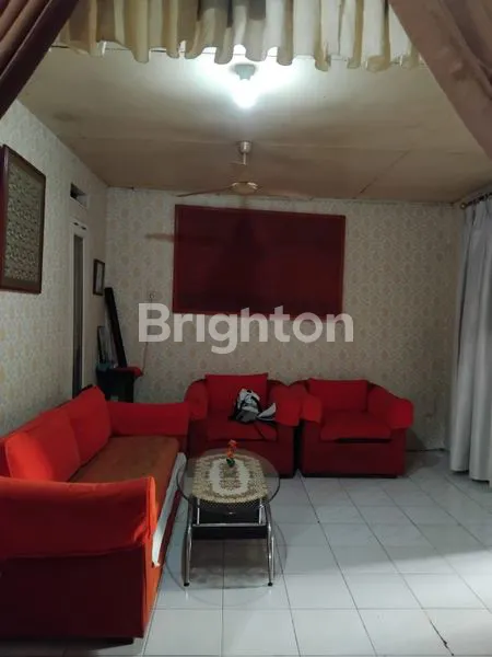 image RUMAH STRATEGIS  LT/LB 113/113 CIPUTAT – DEKAT RUMAH SAKIT DEKAT UNPAM & MALL (6)