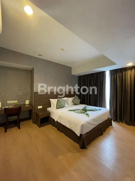 image APARTEMEN SOMERSET KENCANA, PONDOK INDAH, 2KT 99M² (3)
