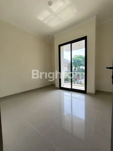 image HUNIAN ASRI DI SURABAYA, 250M² LB, SIAP HUNI (2)