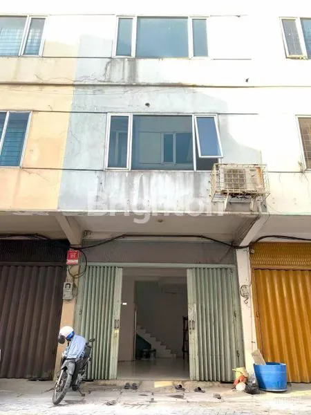 image RUKO BUBUTAN BALIWERTI LOKASI STRATEGIS, SEBRANG BG JUNCTION SURABAYA. (1)