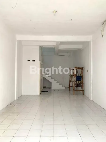 image RUKO BUBUTAN BALIWERTI LOKASI STRATEGIS, SEBRANG BG JUNCTION SURABAYA. (2)