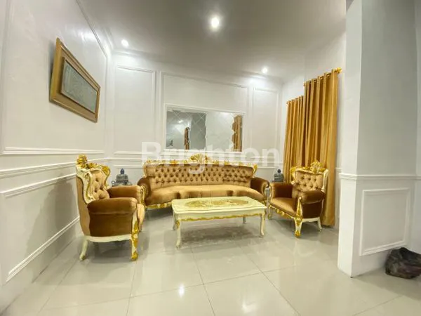 image RUMAH MEWAH DAN ELIT J CITY  (1)