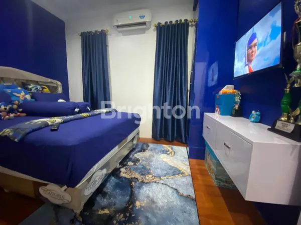 image RUMAH MEWAH DAN ELIT J CITY  (5)