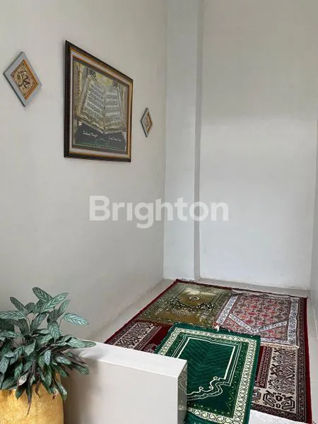 image RUMAH MEWAH DAN ELIT J CITY  (6)