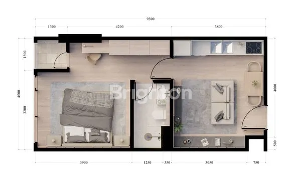 image APARTEMENT DI TENGAH KOTA BATAM (7)