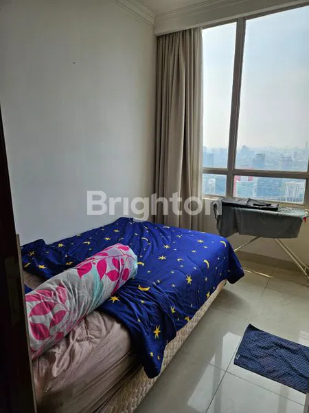 image APARTEMEN KUNINGAN 2BR FULL FURNISH SIAP HUNI (3)