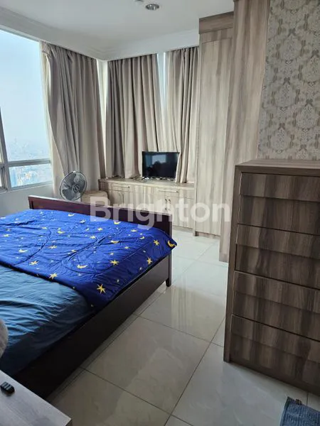image APARTEMEN KUNINGAN 2BR FULL FURNISH SIAP HUNI (8)