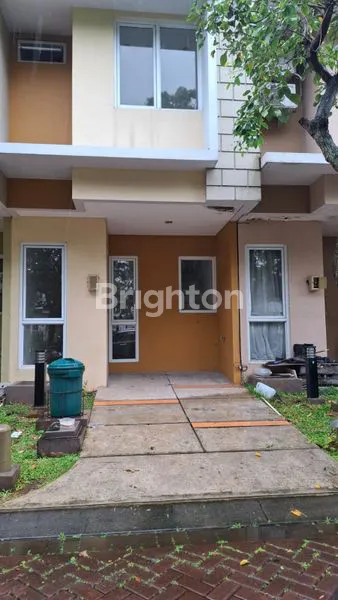 image RUMAH VIRGINIA GADING SERPONG. (1)