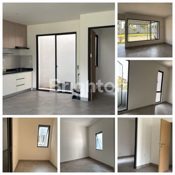 image HUNIAN NYAMAN CLUSTER VENESIA, PARUNG PANJANG (3)