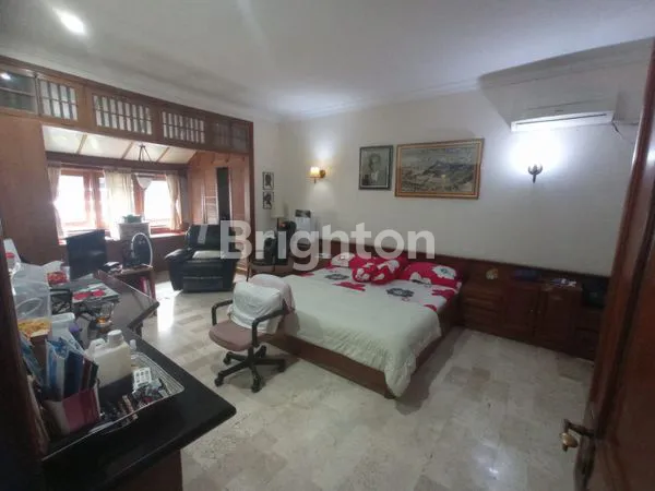 image HUNIAN NYAMAN 8 KT, DEKAT FASILITAS PENDIDIKAN & MALL (4)