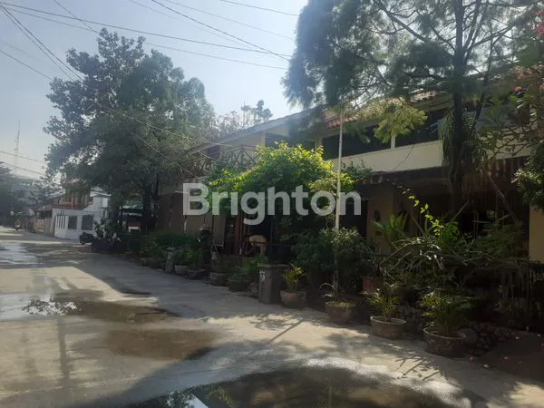 image HUNIAN NYAMAN 8 KT, DEKAT FASILITAS PENDIDIKAN & MALL (5)