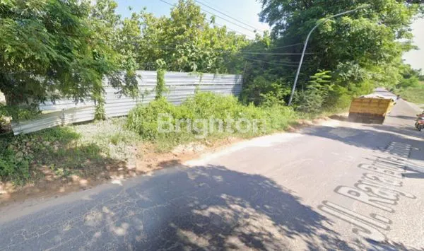 image TANAH STRATEGIS 674 NOL JALAN COCOK UNTUK INVESTASI ATAU USAHA (1)