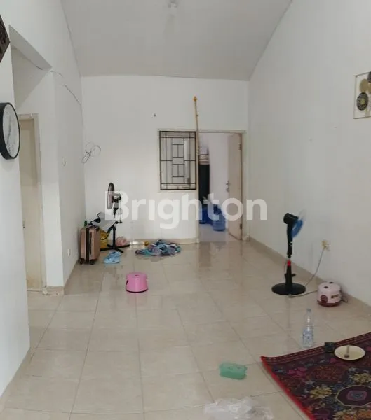 image RUMAH CLUSTER GARDEN, 2 KT, SHM, LOKASI STRATEGIS (2)