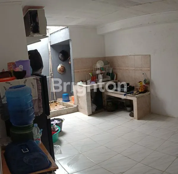 image RUMAH CLUSTER GARDEN, 2 KT, SHM, LOKASI STRATEGIS (5)