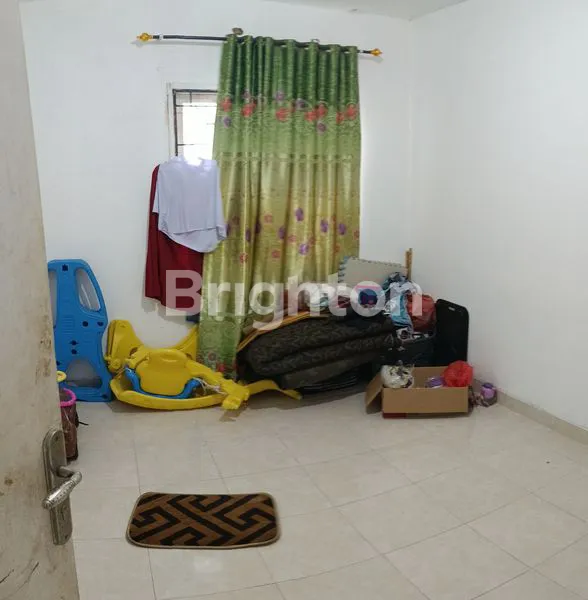 image RUMAH CLUSTER GARDEN, 2 KT, SHM, LOKASI STRATEGIS (3)