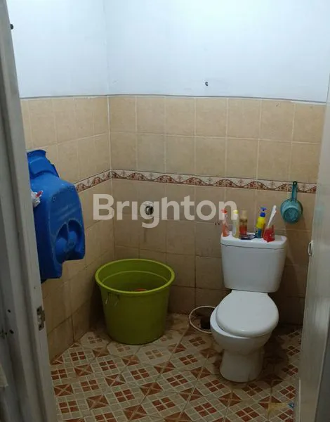 image RUMAH CLUSTER GARDEN, 2 KT, SHM, LOKASI STRATEGIS (4)