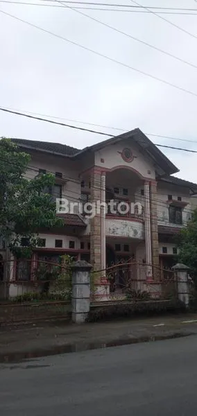 image RING ROAD TAMAN HARAPAN INDAH (1)